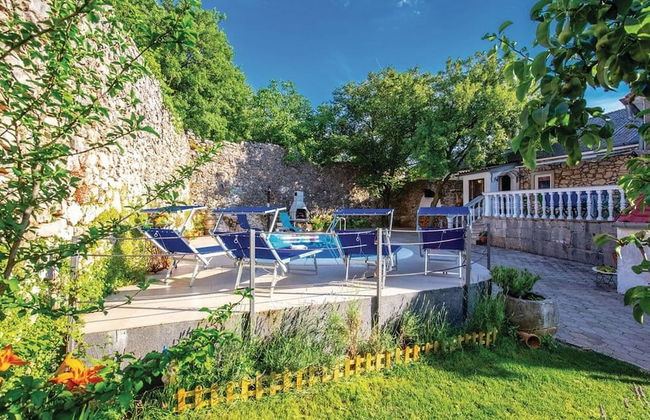 Holiday Home Meja Private Pool - Foto 25