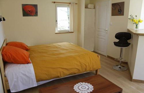 la charbonniere - Foto 1