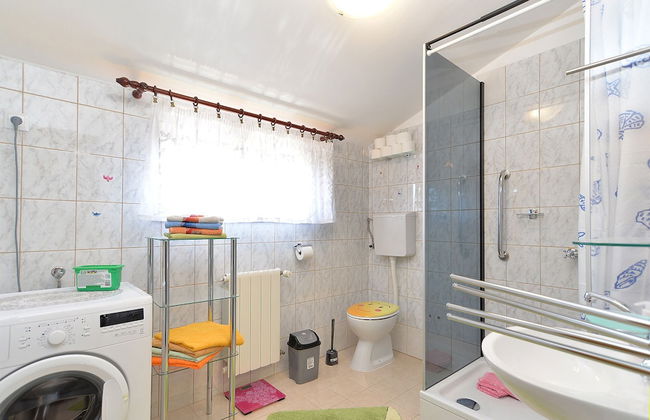 Apartments Anka 1223 - Photo 80