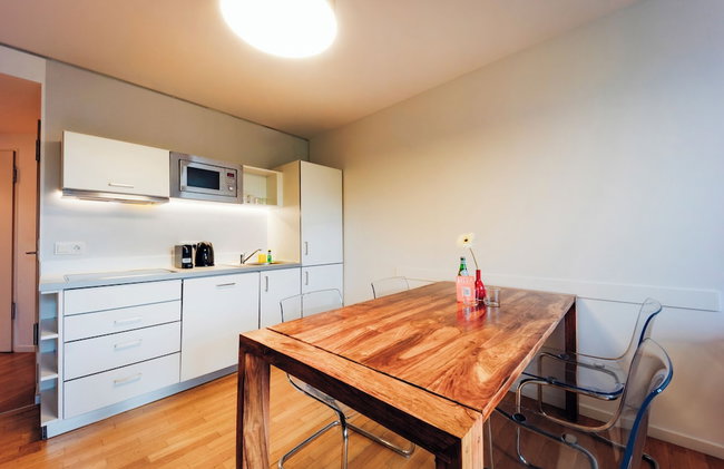 Brera Serviced Apartments Nürnberg - Photo 71