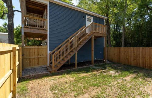 Egret Escape - 5 Minutes to downtown Wilmington - Foto 41