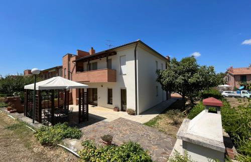 Goccia in Valdorcia Smart Home - Foto 54