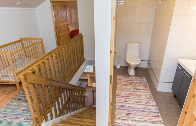 Sanninpirtti - Photo 17