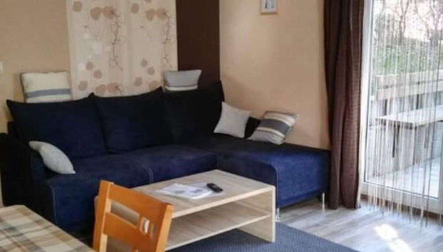 Charming Apartment in Edertal - Foto 2, Habitación