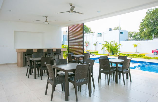 House in Private Altus Il - Private Pool - Foto 8