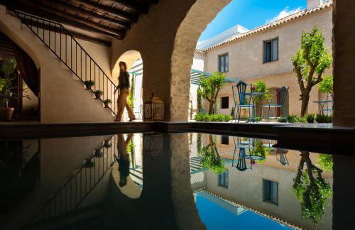 Palacio Bucarelli - Foto 44