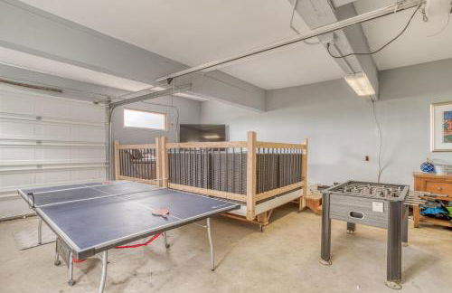 Riverfront Gem - Meredith Lodging - Foto 21