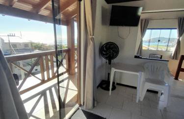 Studio Duplex Praia do Porto - Foto 13