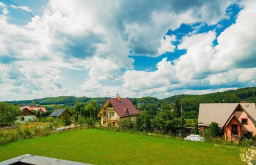 A comfortable house in Kashubia for 6 people - Foto 26