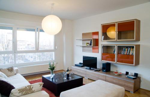 Apartment Adagio - Foto 3