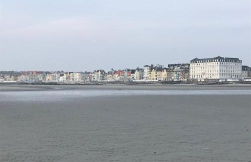 LE BON ENDROIT en bord de mer, vue mer et wifi - Foto 55