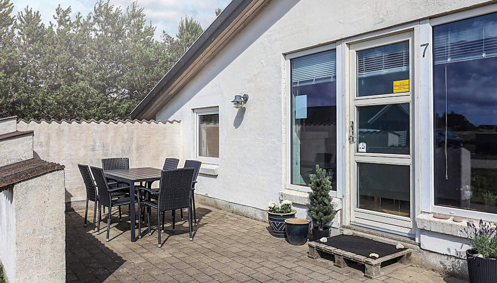 7 Person Holiday Home in Thisted - Photo 1, Image principale
