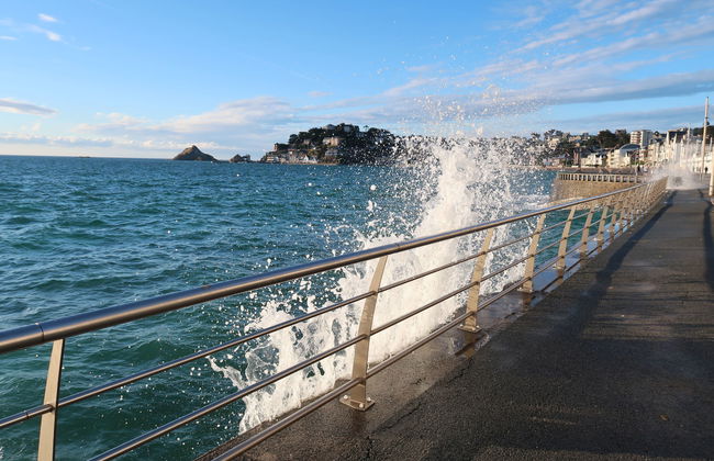 Villas du Spa - Foto 31