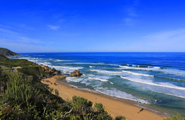 Brenton Haven Beachfront Resort - Foto 44