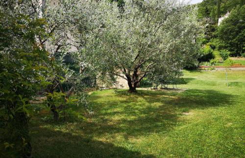 Maison 3 étoiles avec jardin pour familles, sportifs, curistes... - Foto 9