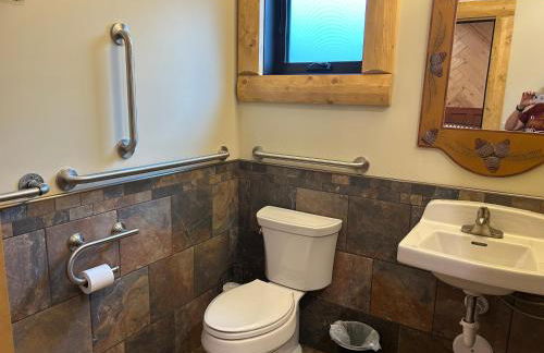 Cedar Studio at Pine Cone Lodge - Foto 6