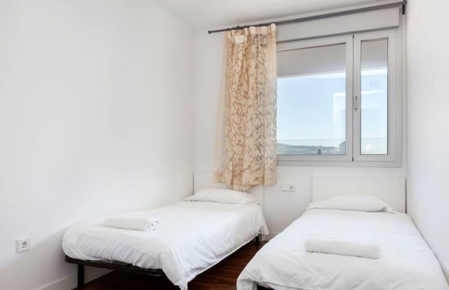 Akira Flats Fira Gran Via Barcelona - Photo 8