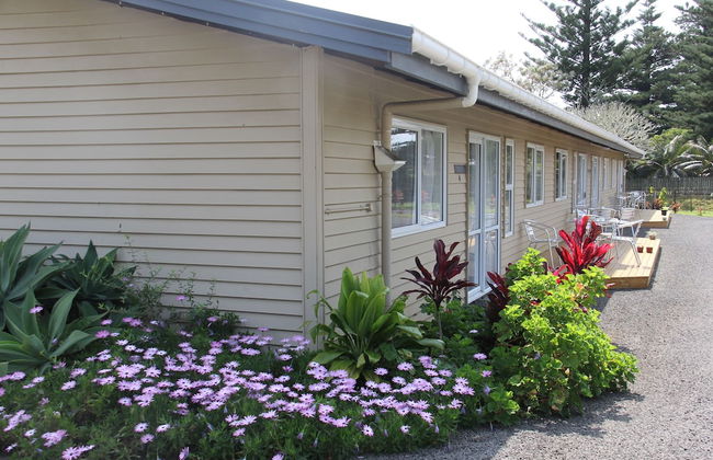 Saints Holiday Apartments - Foto 13