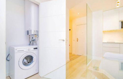 Encantador Apartamento Paseo de la Habana by Batuecas - Photo 3