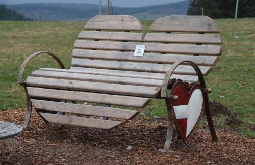 Drei Tannen - Foto 9