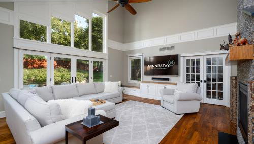 Dean Parkway Estate - Foto 2