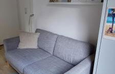 Ferienwohnung Bachstelze mit privater Terrasse - Foto 10