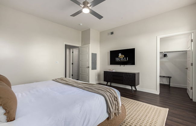 Macallister 2007 Close2golf BBQ Heated Pool Views - Foto 12