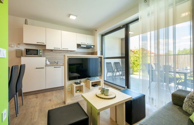 Apartments Banonia - Summer Breeze - Foto 4