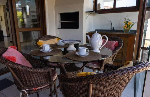 Casa nos Ingleses com piscina e jacuzzi - Foto 22