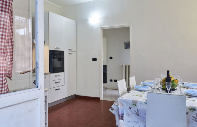 Villa Giulia - Foto 28