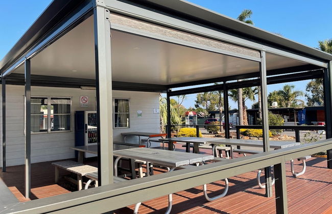 Victor Harbor Holiday Park - Photo 76