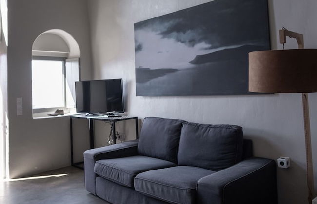 Alafouzou Cave Loft - Foto 18