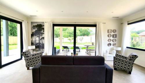 La maison de Fontarèches avec piscine proche d Uzès - Foto 2