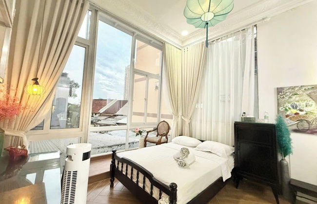 Cherry Blossom Boutique Hotel - Photo 78