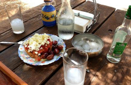 Villa Stamatis - Foto 44