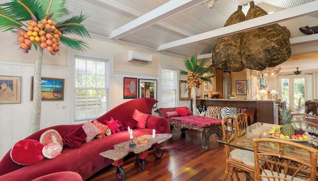 Midnight Cowboy by Avantstay 3 Artistic Spaces - Foto 5, Interior