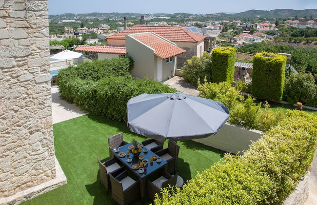 Lilium Stone Villa - Foto 34