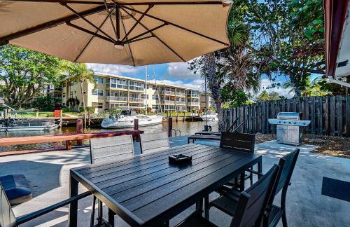 Citrus Isles Waterfront Home - Foto 39