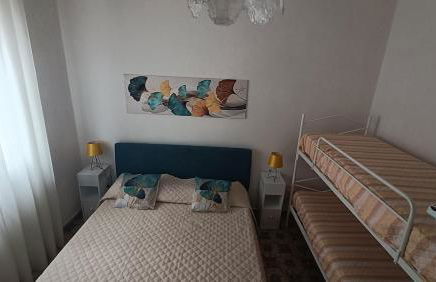 Vacanze Nettuno 39 'Rosso di Sera' - Foto 8