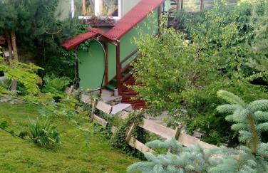 Apartament z ogrodem - Wiejska Chata - Foto 1