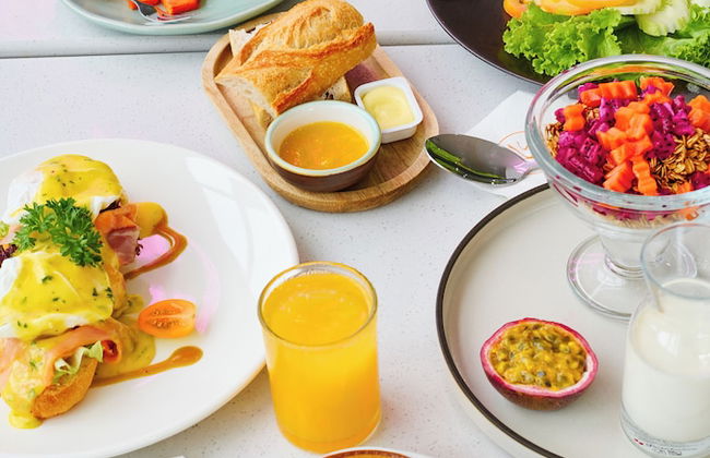 THE PENINSULA PHNOM PENH - Foto 51