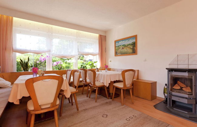 Modern Apartment in Bolsdorf With Sauna - Foto 14