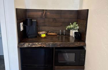 Columbia Cabins Cabin 6 - Foto 13