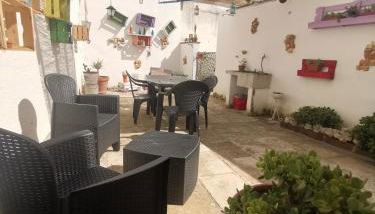 B&B La volta di Fabio De Marco e Simona Saracino - Foto 4, Garden