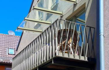 AD1716 apARTments Marktheidenfeld - Foto 18