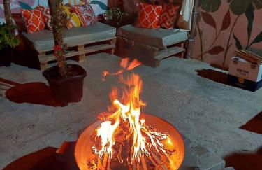 Vila Negreiros Serra Negra Casa 3 - Foto 8