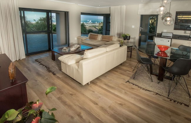 Vrede Self Catering - Foto 25