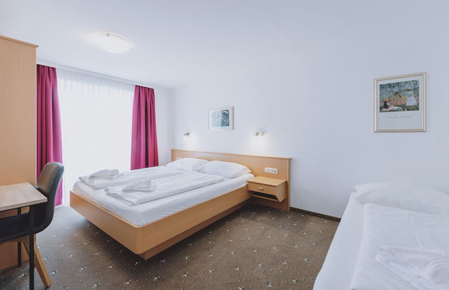 Appartements Sulzer by we rent - Foto 5