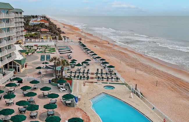 Royal Floridian Resort - Foto 49