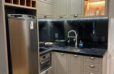 Studio-Apartamento de Alto Padrao - Foto 25